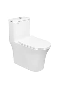 Bồn cầu DeMuhler ML366832