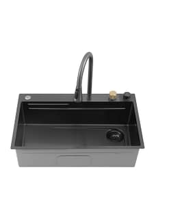 Chậu rửa bát DeMuhler KS997546SSB