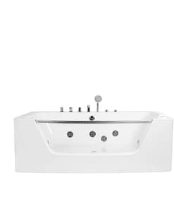 Bồn tắm DeMuhler BA-FB-C455-17W