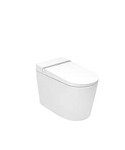 Bồn cầu DeMuhler ML-LP-R18C