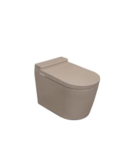 Bồn cầu DeMuhler ML-S90AP