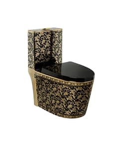 Bồn cầu DeMuhler TL-T03