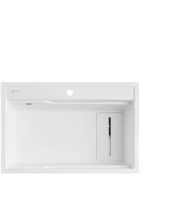 Chậu rửa bát DeMuhler ML887650