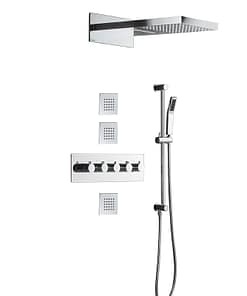 Sen tắm DeMuhler SH-HI05006A