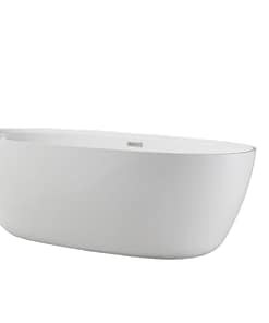 Bồn tắm DeMuhler ML-XA8815-17W