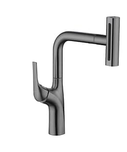 Vòi rửa bát rút Demuhler ML7013QH