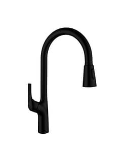 Vòi rửa bát rút DeMuhler ML7014K