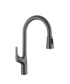 Vòi rửa bát rút DeMuhler ML7014QH