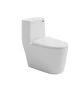 Bồn cầu thường đặt sàn DeMuhler ML366304