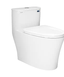 Bồn cầu đặt sàn DeMuhler ML366306