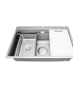 Chậu rửa một hố DeMuhler ML977650