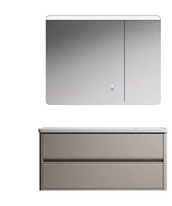 Bộ tủ Lavabo DeMuhler ML276330-100