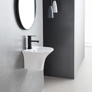 Lavabo treo tường DeMuhler ML711001 2 ML711001 1 1