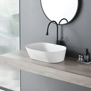 Lavabo đặt bàn DeMuhler ML713004MW 2 ML713004MW