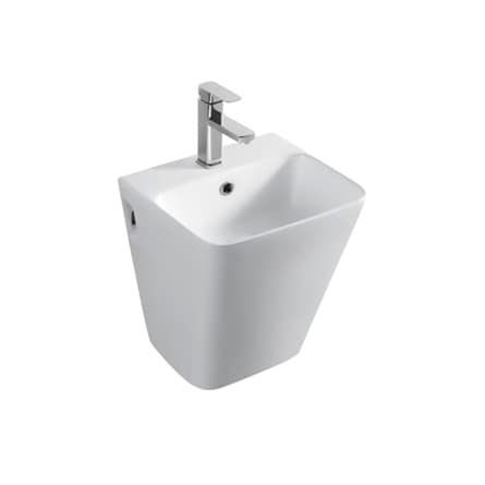 Lavabo treo tường DeMuhler ML5800D
