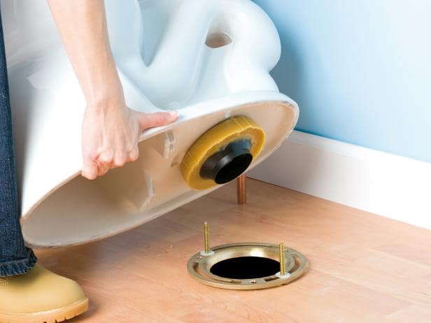 Những điều kiêng kỵ khi lắp đặt bồn cầu nhất định phải biết 1 Những điều kiêng kỵ khi đặt bồn cầu