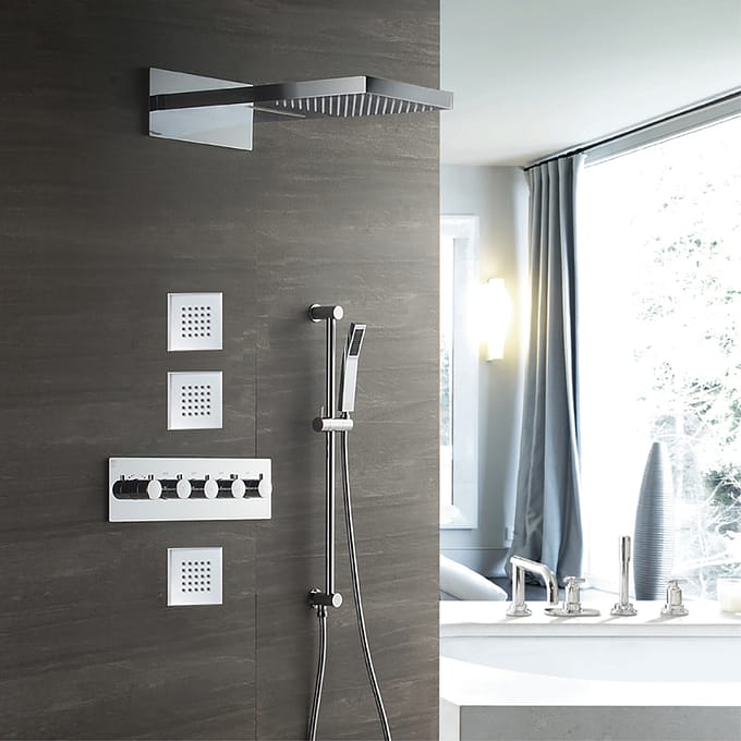 Sen tắm DeMuhler SH-HI05006A 7 01 2