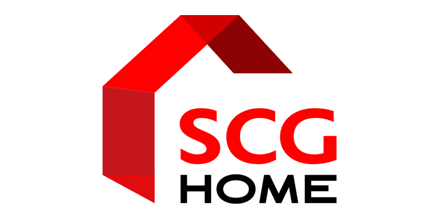 Trang chủ 34 logo scg home