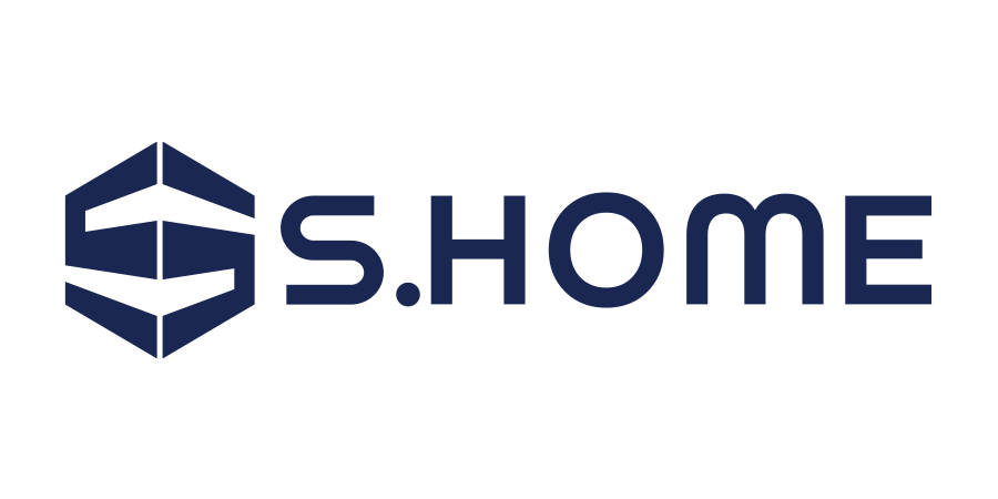 Trang chủ 35 logo shome