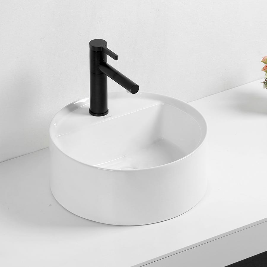 Chậu Lavabo đặt bàn DeMuhler ML8748 2 Ml8748 1