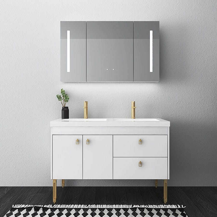 Bộ tủ Lavabo